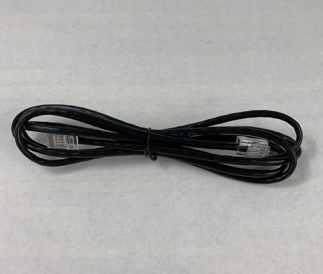 Cisco 72-4589-01 UTP CAT 5E LAN 6ft Cable (Lot of 5)