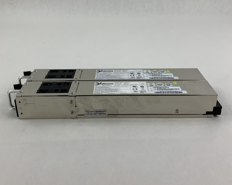 3Y Power Technology YM-2451C A07R 450W Supply Tested Lot of 2