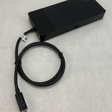 Dell WD19TBS K20A Thunderbolt Docking Station