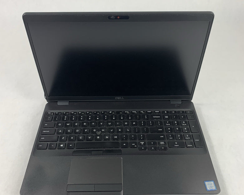 Dell Precision 3541 15.6" Laptop Intel i7-9750H 2.6 GHz 16 GB Ram No OS No HDD