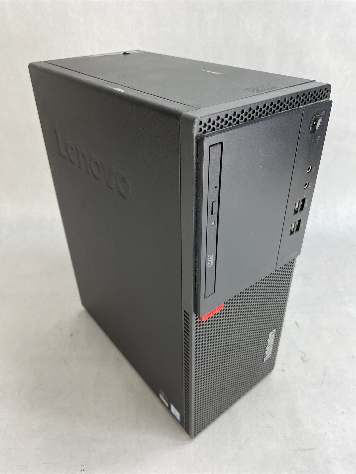 Lenovo ThinkCentre M710T DT Intel Core i7-7700 3.6GHz 16GB RAM No HDD No OS