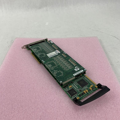 AI-Logix Audio Codes NGX240 910-0314-001 24-Channel PCI Card w/ 910-0315-001