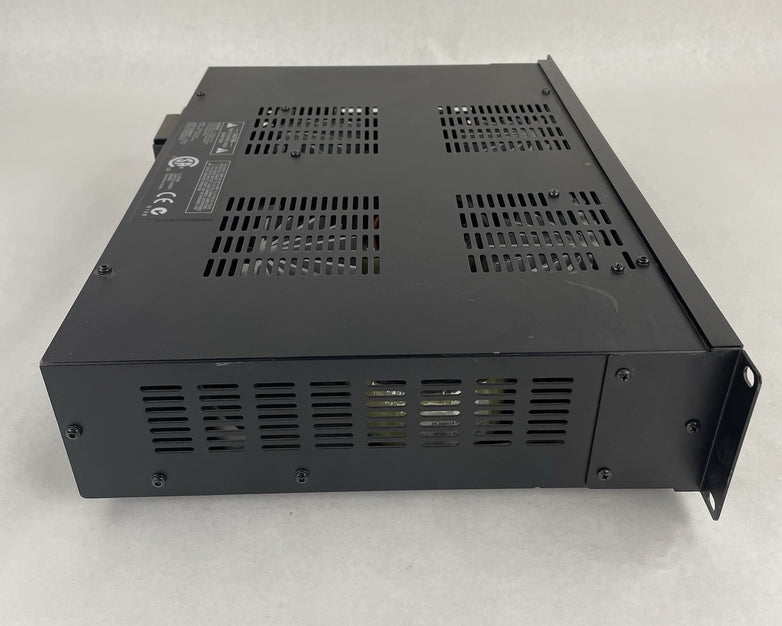 Crown 280A Power Amplifier Commercial Grade p797