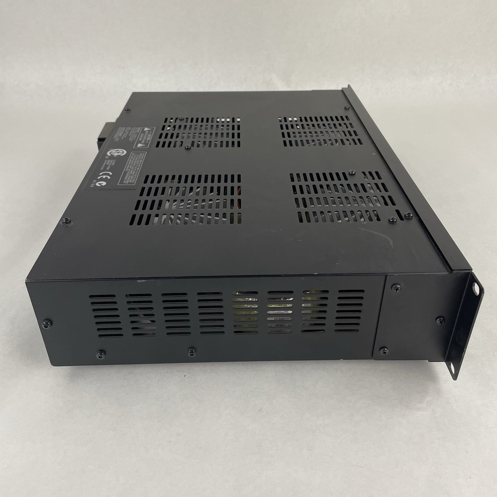 Crown 280A Power Amplifier Commercial Grade p7975