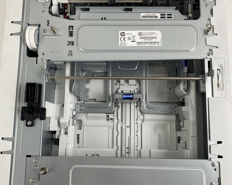 HP LaserJet 550-Sheet Paper Tray L0H17A Paper Tray