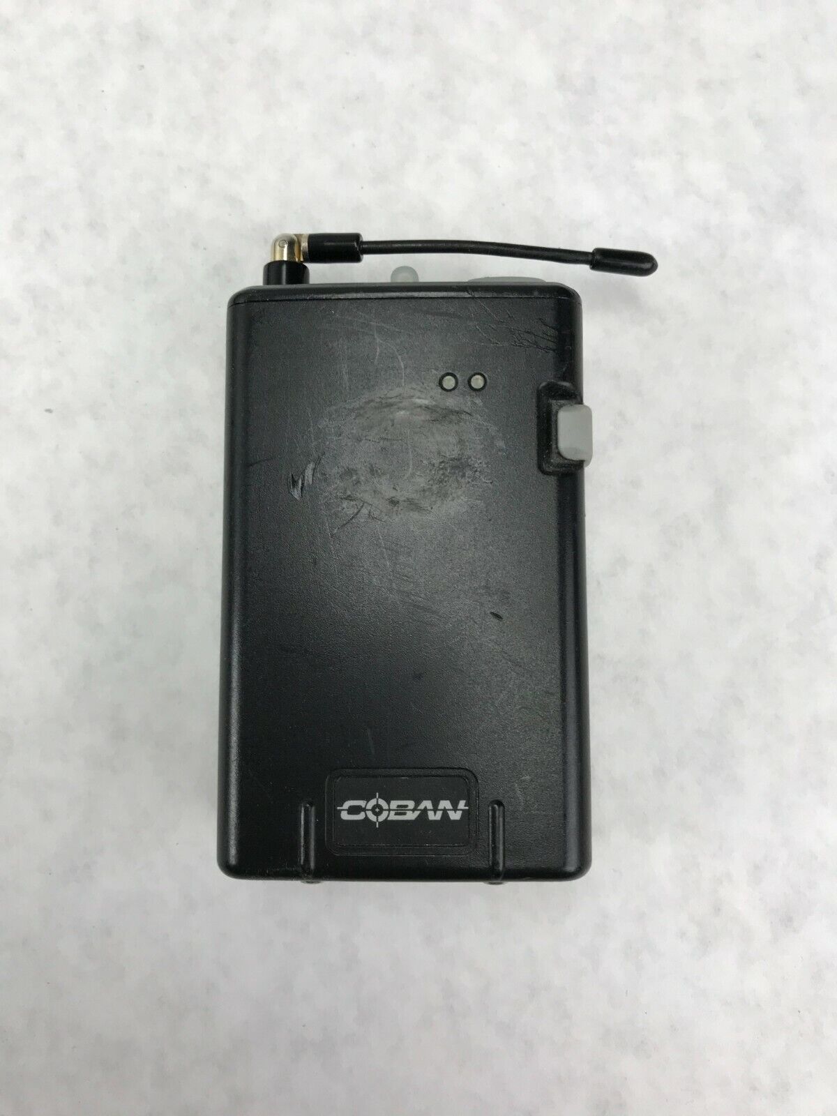 Coban GWD910T Waterproof DSSS Wireless Microphone & GWDCHG01 Charger (Lot of 12)