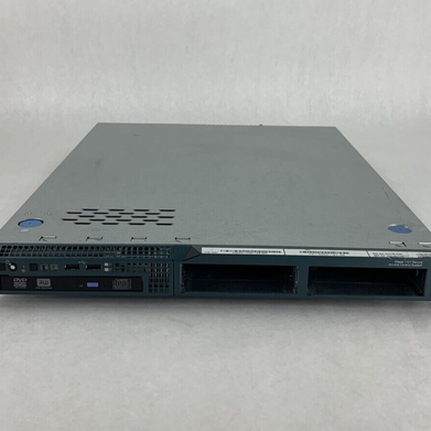 Cisco 1121 Secure Access Control Core 2 Quad Q9400 2.66 GHz 4 GB Ram No OS No HD