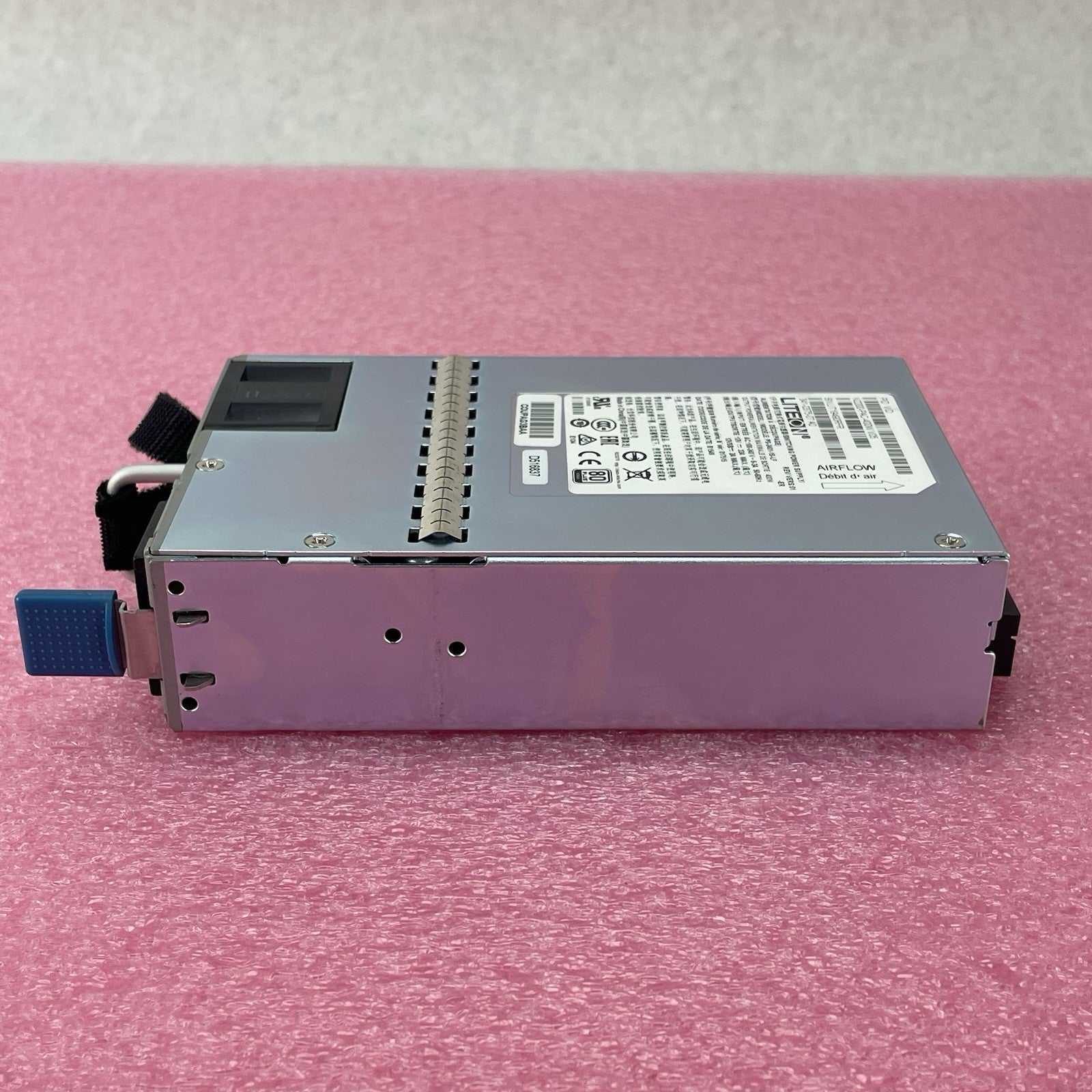 Cisco LiteOn PS-2401-1S-LF 400W Switch Power Supply Lot of 22