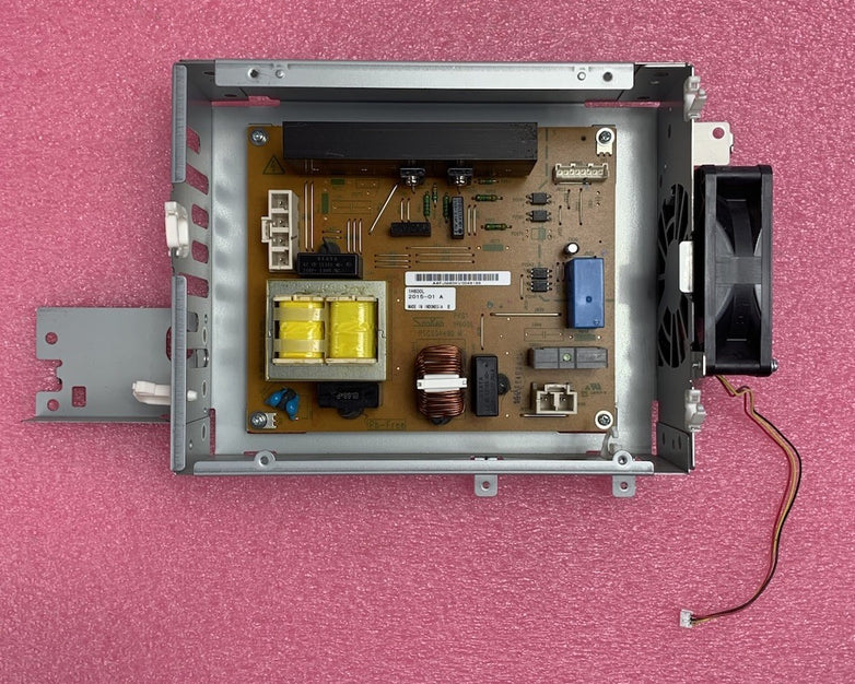 Konica Minolta 2015-01 A 1H600L Power Supply Board for C454e