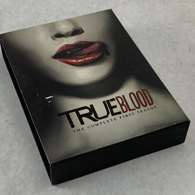 TRUE BLOOD, The Complete First 1st Season