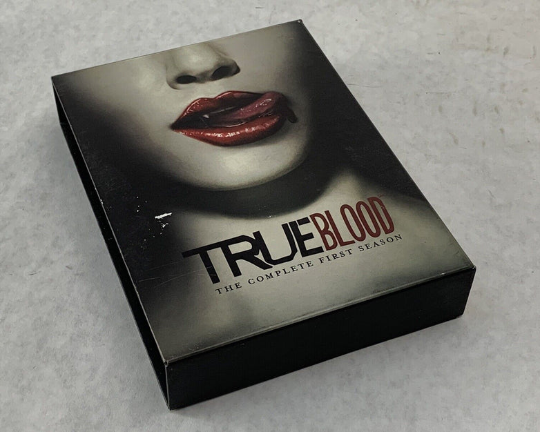 TRUE BLOOD, The Complete First 1st Season