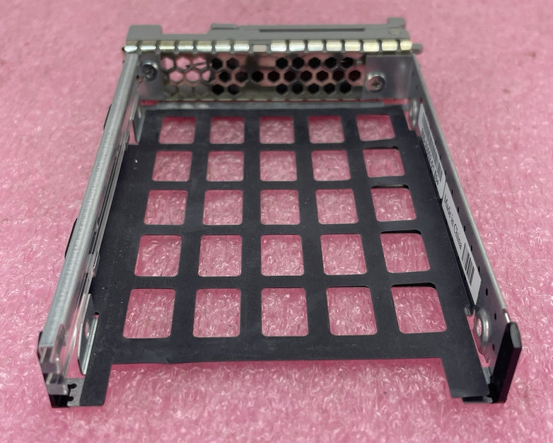 Cisco 800-35052-01 UCS 2.5" HDD Tray Caddy Lot of 10