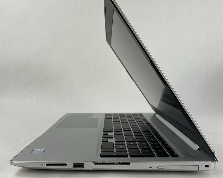 Dell Inspiron 5570 15.6" i5-8250U 1.60 GHz 4 GB RAM No SSD/OS/AC/Batt - READ