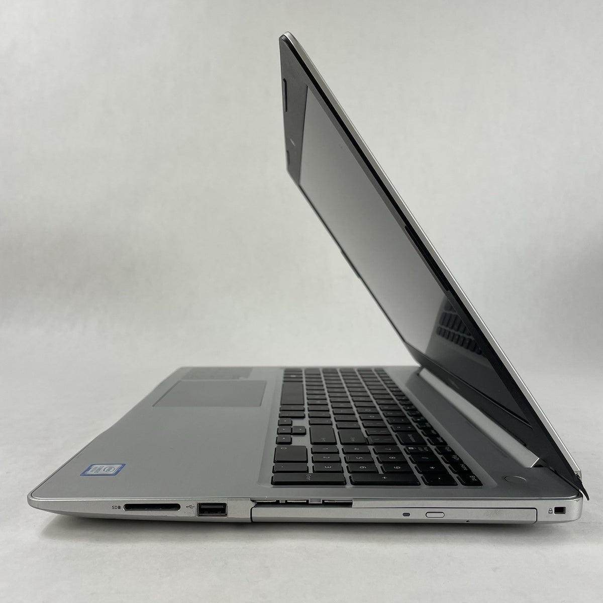 Dell Inspiron 5570 15.6" i5-8250U 1.60 GHz 4 GB RAM No SSD/OS/AC/Batt - READ9