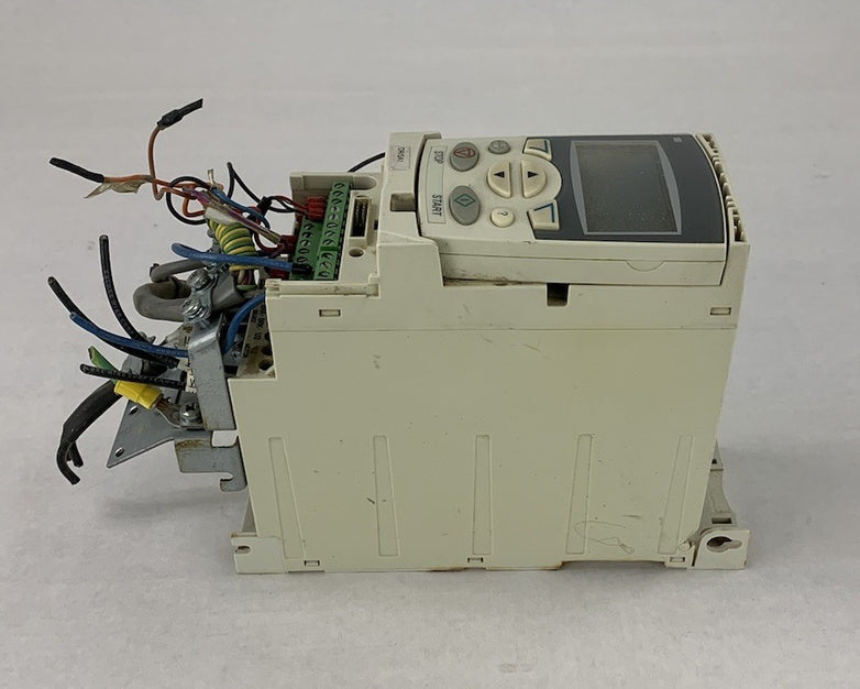 ABB ACS355-03U-02A4-4 Variable Frequency Drive
