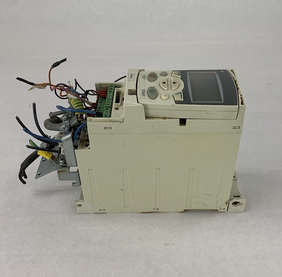 ABB ACS355-03U-02A4-4 Variable Frequency Drive