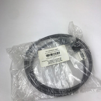 Corometrics Fetal Monitor 6' Interface Cable 01-04-0026