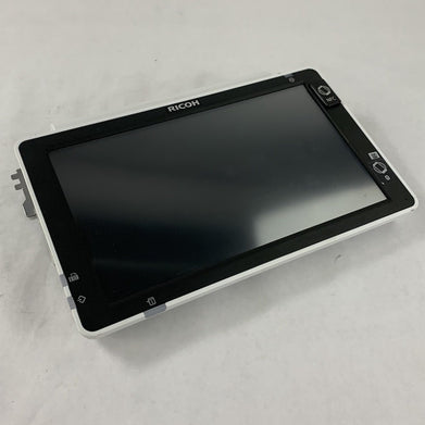 Ricoh 201-140259 Control Panel for MP305+