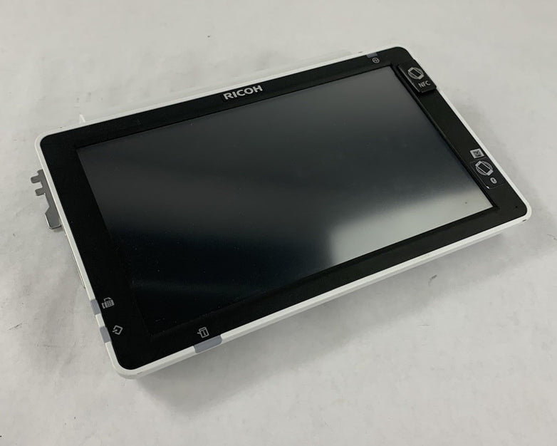 Ricoh 201-140259 Control Panel for MP305+