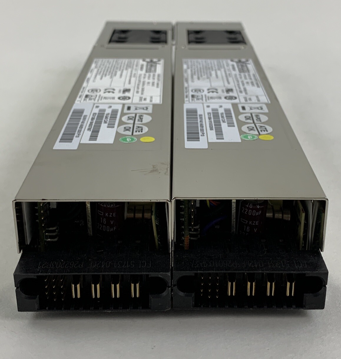 3Y Power Technology YM-2451C A07R 450W Supply Tested Lot of 2