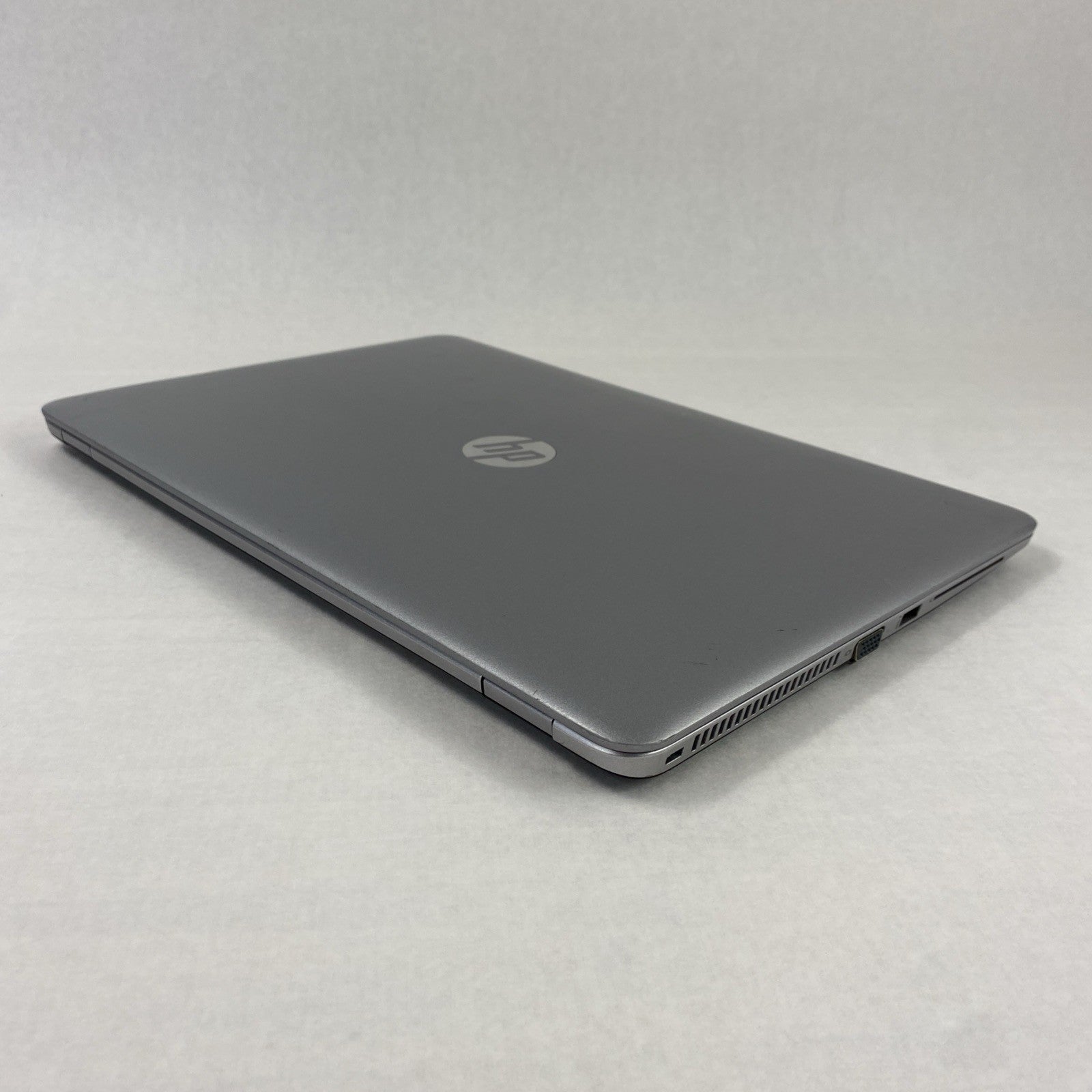 HP EliteBook 850 G4 Intel Core i7-7500U 2.70 GHz 8 GB RAM 15.6" No HDD No OS