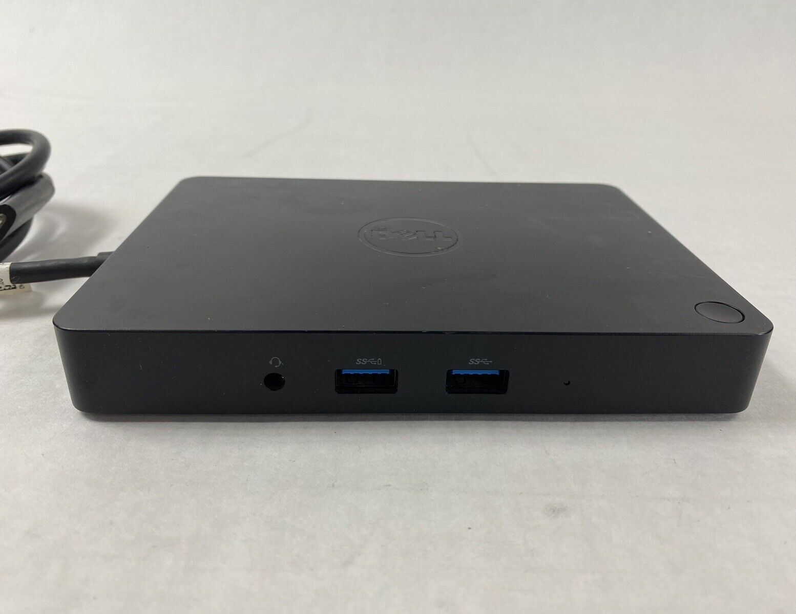 Lot of 6 Dell WD15 K17A DP/N: 05FDDV USB-C Thunderbolt Docking Station Tested