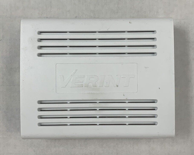 Verint V4420-M-P Modular Pinhole IP Camera (Control Module Only)