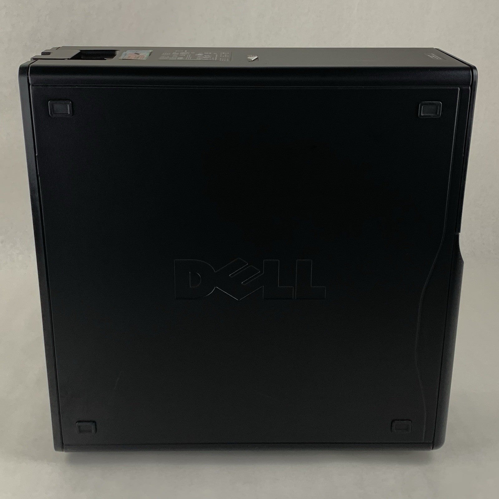 Dell PowerEdge SC1430 Tower Server Intel Xeon 3.0 GHz 2 GB RAM NO HDD NO OS3
