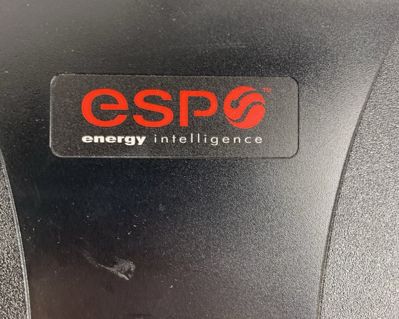 ESP D5133NT Energy Intelligence Type 3 Surge Protective Device - Powers On