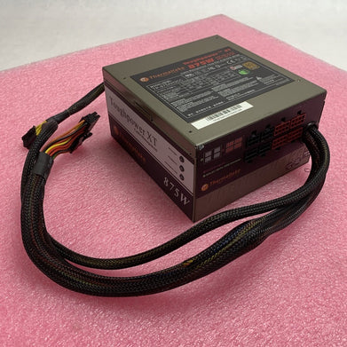 Thermaltake Toughpower XT TP-875AH3CC 875W Modular Power Supply