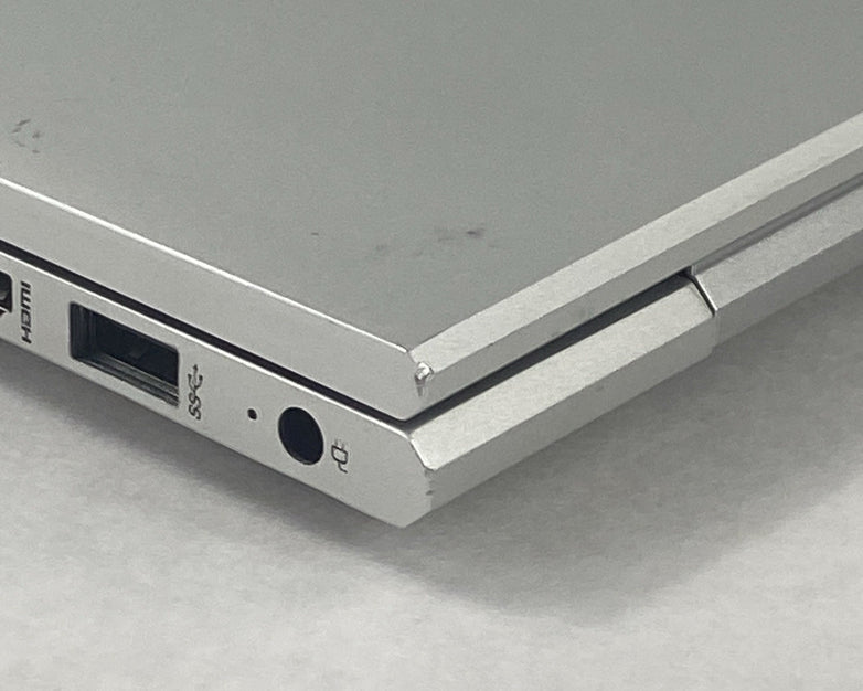 HP EliteBook 850 G8 Intel Core i5-1145G7 2.60 GHz 16 GB RAM 15.6" No SSD No OS