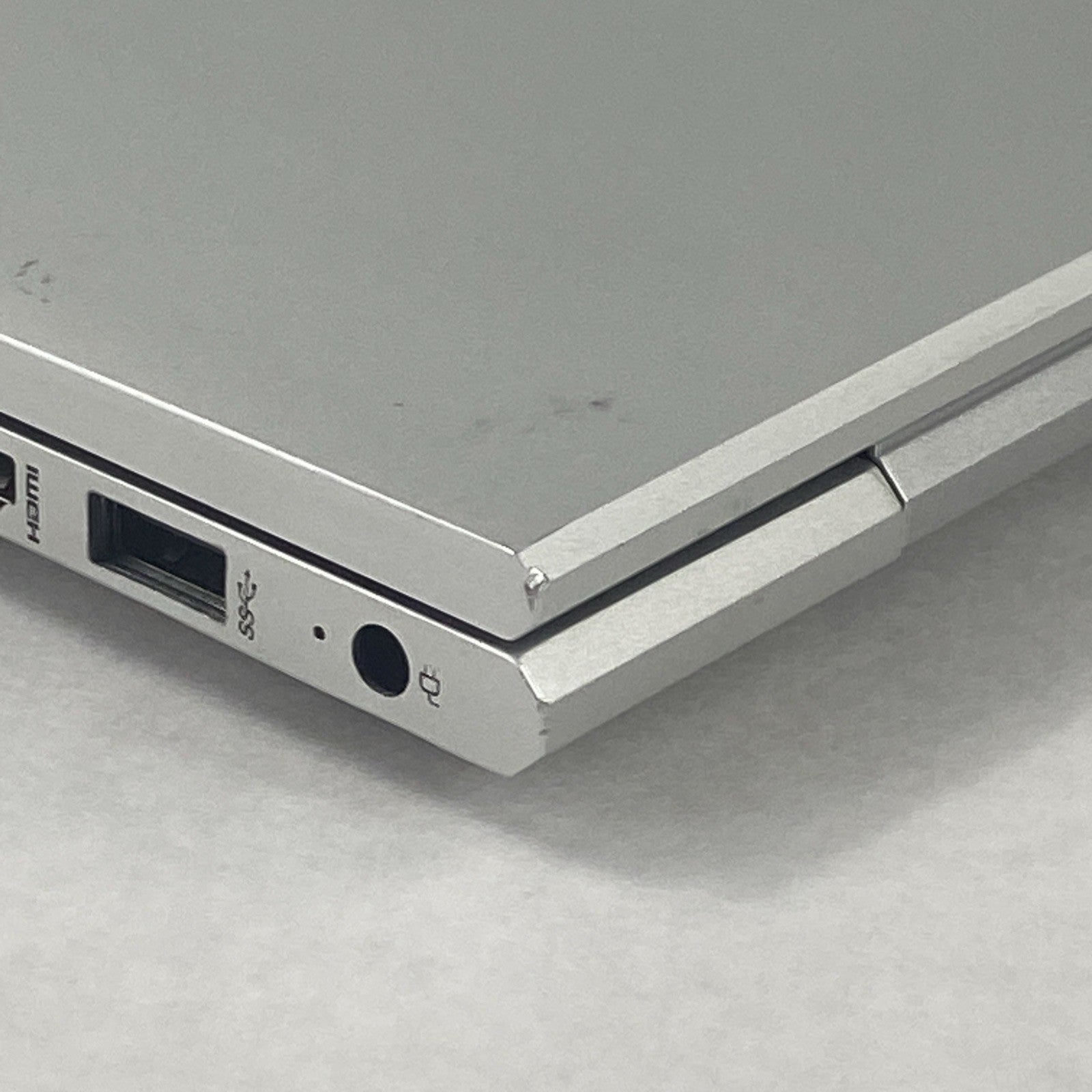 HP EliteBook 850 G8 Intel Core i5-1145G7 2.60 GHz 16 GB RAM 15.6" No SSD No OS