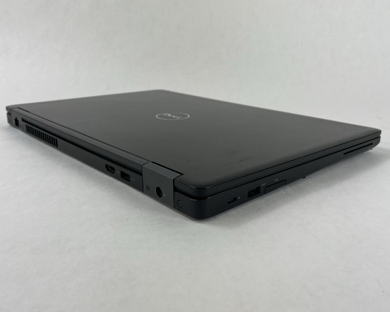 Dell Latitude 5580 15.6" i5-7300U 2.60 GHz 8 GB RAM No SSD/OS/Battery