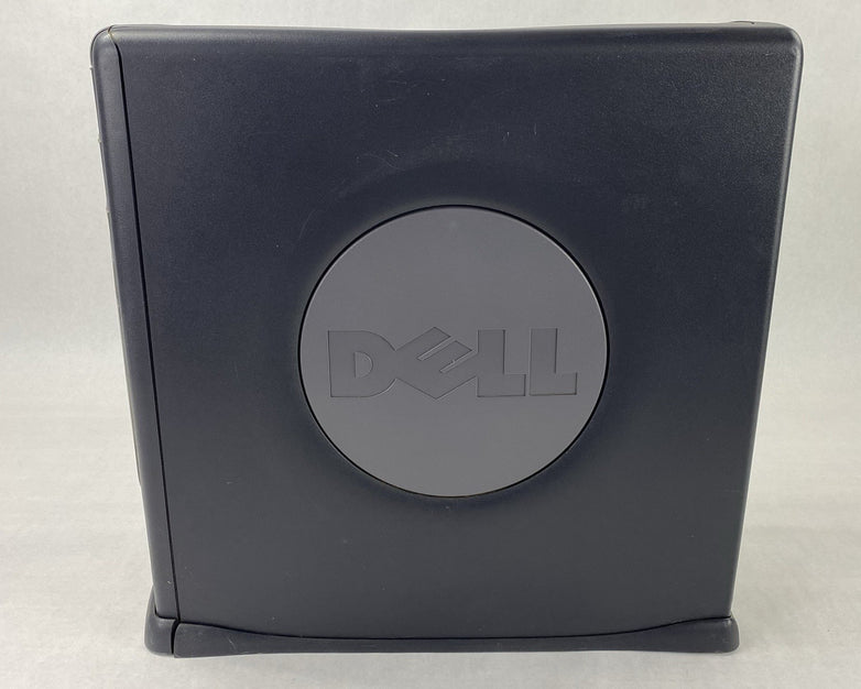 Dell Dimension 4300 MT Pentium 4 1.6GHz 256MB RAM No HDD No OS
