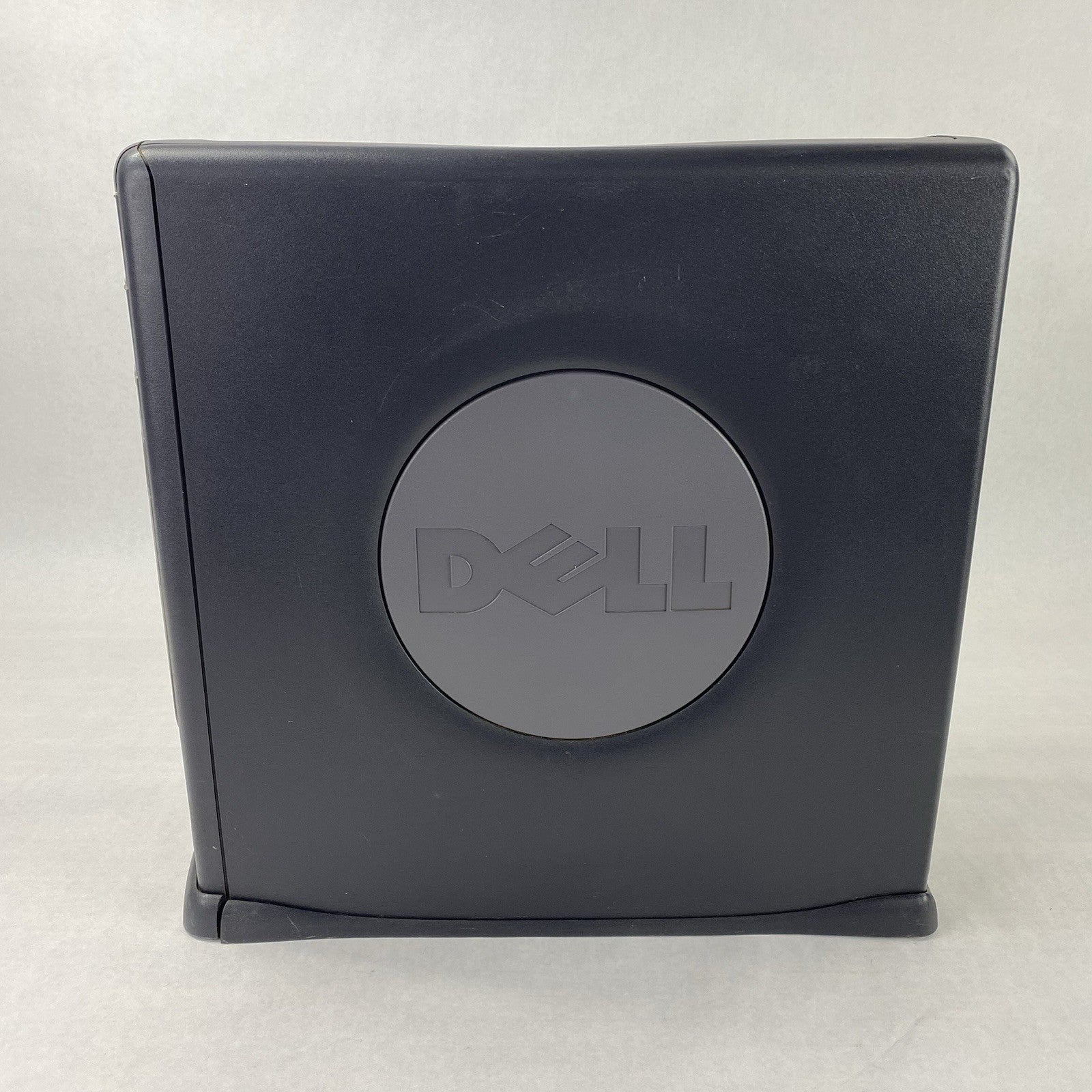 Dell Dimension 4300 MT Pentium 4 1.6GHz 256MB RAM No HDD No OS