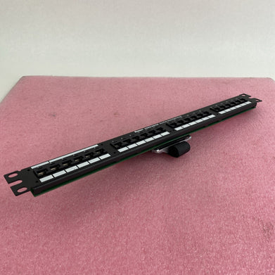 Panduit RJ45-RJ21 Voice Patch Panel