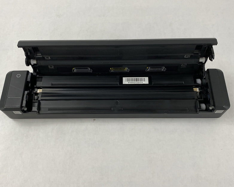 HPRT MT800 A4 Mobile Printer - No Power Cord Not Tested
