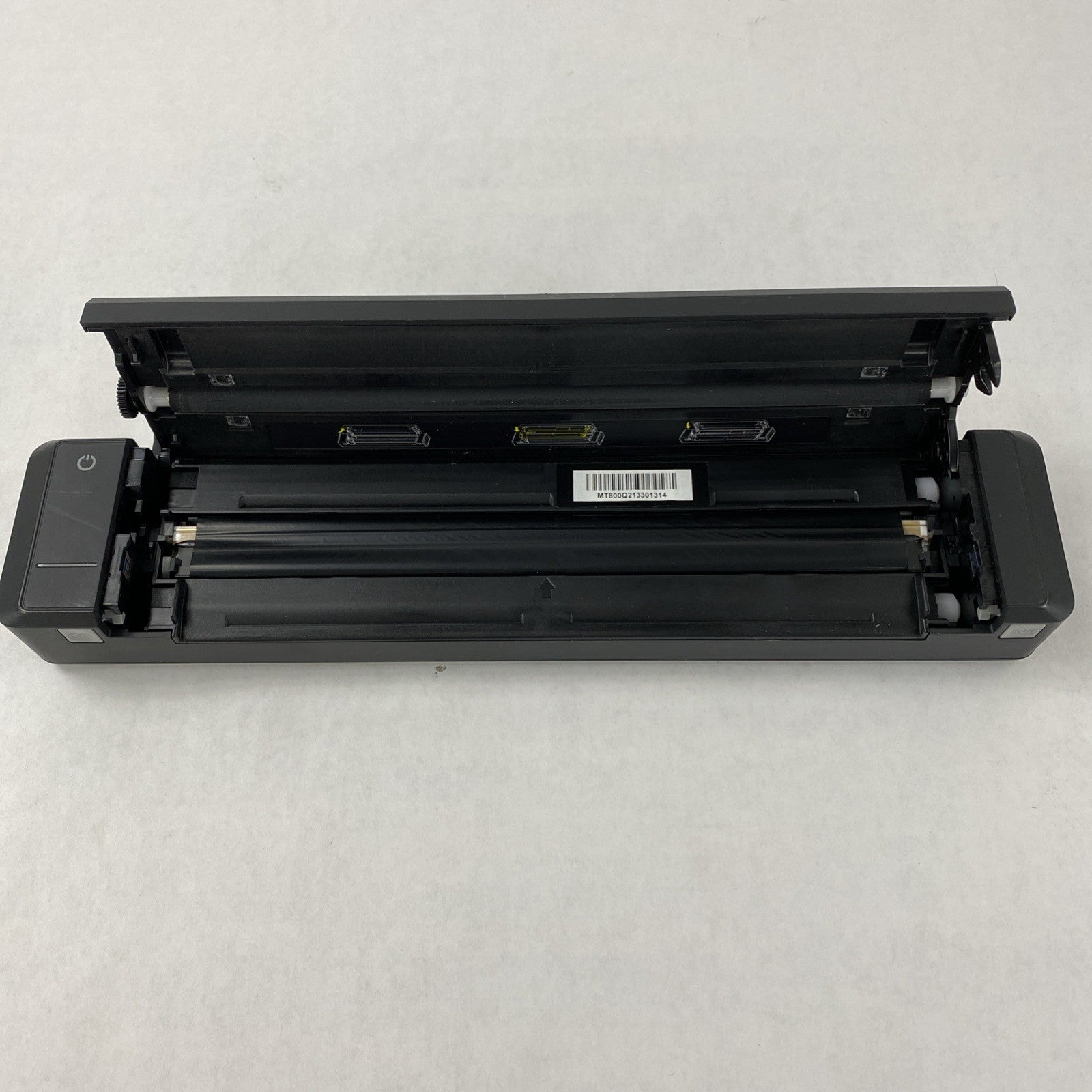 HPRT MT800 A4 Mobile Printer - No Power Cord Not Tested2