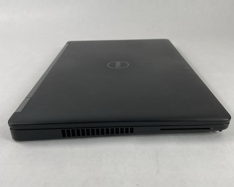 Dell Latitude E5570 15.6" Core i5-6300U 2.40 GHz 8 GB RAM No SSD No OS