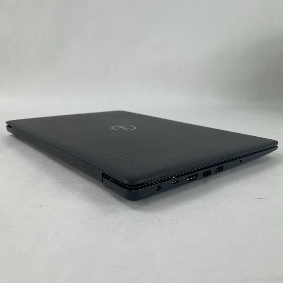 Dell Latitude 3590 15.6" i5-8250U 1.60 GHz 8 GB RAM No SSD/OS/AC/Batt13