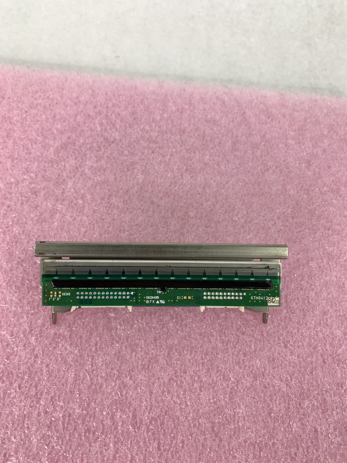 Thermal Print Head SF2004-DC12B 203dpi For Toshiba TecEX4t22