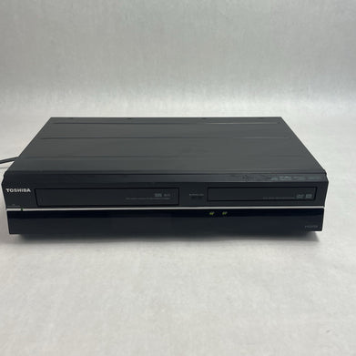 Toshiba DR570KU DVD Recorder HDMI 1080P No Remote For Parts Not Working