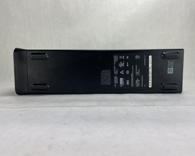 Dell Inspiron 3647 SFF Intel Core i3-4160 3.6GHz 4GB RAM No HDD No OS