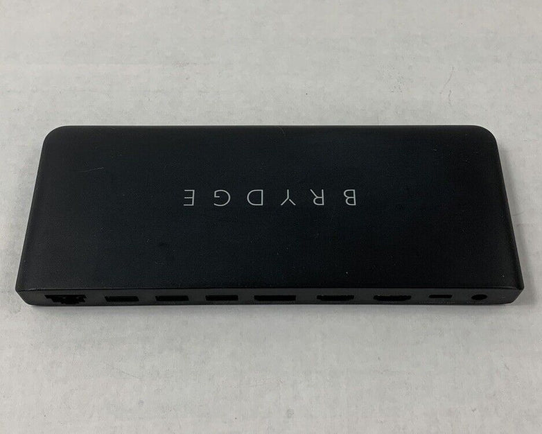 Brydge Brystonc Brystonecbb USB Docking Station