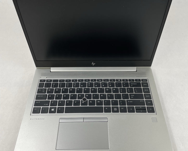 HP mt45 14" Ryzen 3 Pro 3300U 2.10 GHz 4 GB RAM No SSD/OS/AC