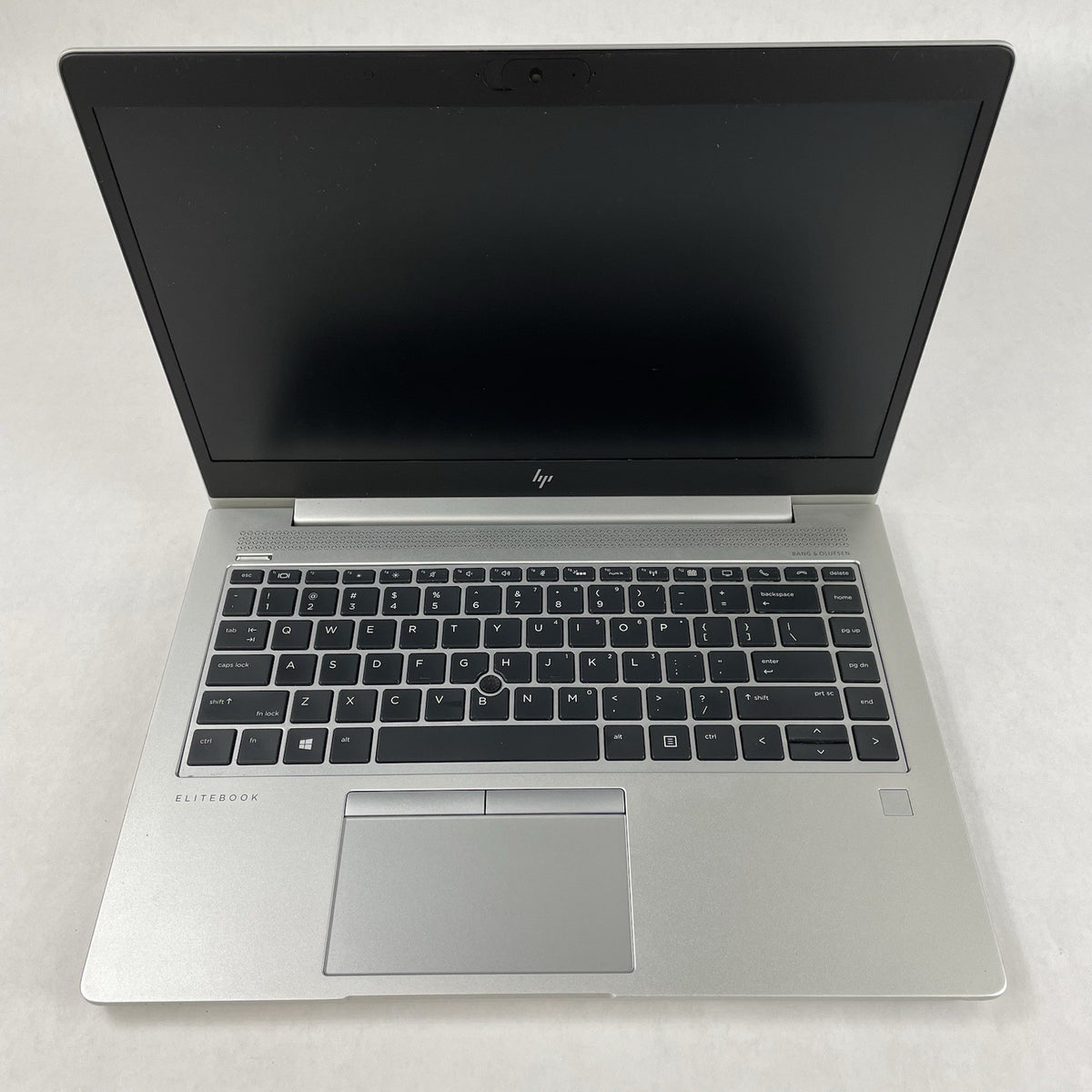 HP mt45 14" Ryzen 3 Pro 3300U 2.10 GHz 4 GB RAM No SSD/OS/AC1