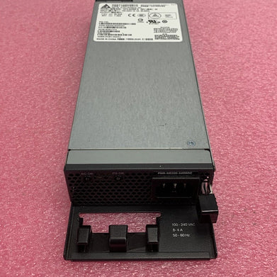 Delta Electronics DPS-640BB B Rev: 00 Switching Power Supply