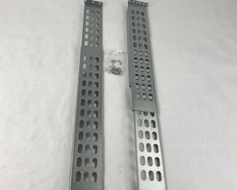 APC 0M-756H Sliding Rail Kit Smart-UPS Left 870-1250B and Right 870-1251B