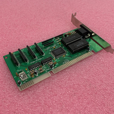 Unbranded RTVGA-V2-91024-D PC Board