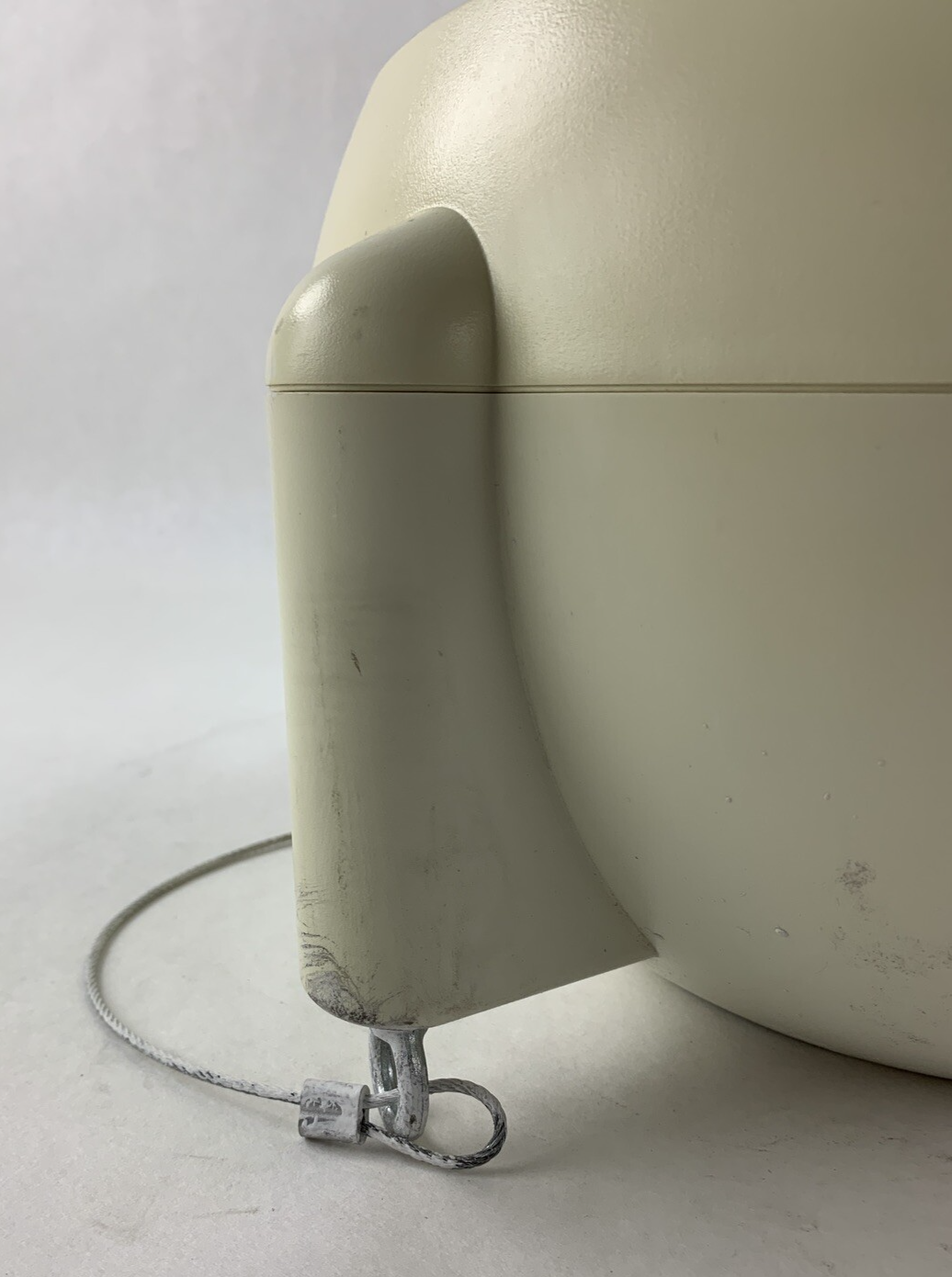 Bogen Avaya Orbit 700286206 Pendant Loud Speaker Ceiling Hanging 16-ohm Tested